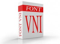 Download Font chữ tiếng việt