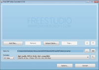 Download video 3gp converter