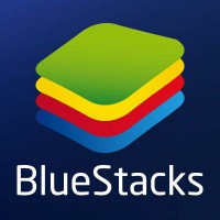 Download phần mềm giả lập Bluestacks  