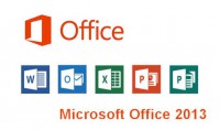 Microsoft Office 2013 Professional Plus full crack