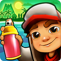 Subway Surfers